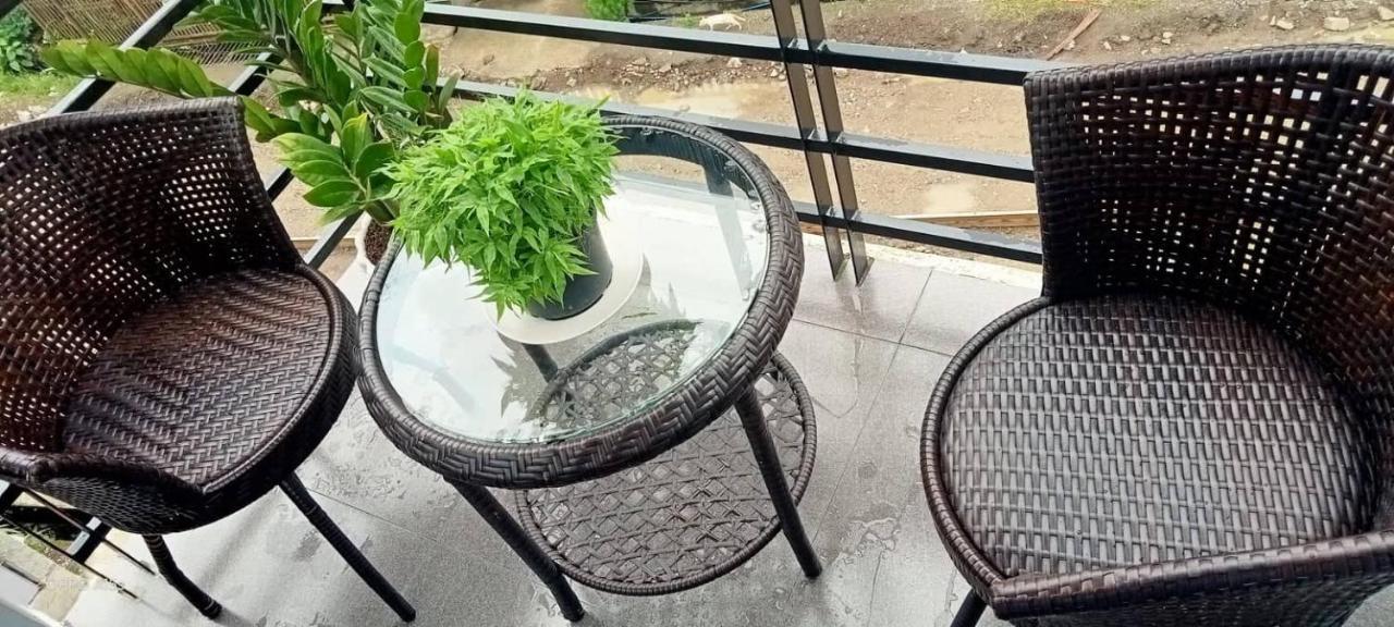 Gmb-Arte' Hotel Sogod  Экстерьер фото