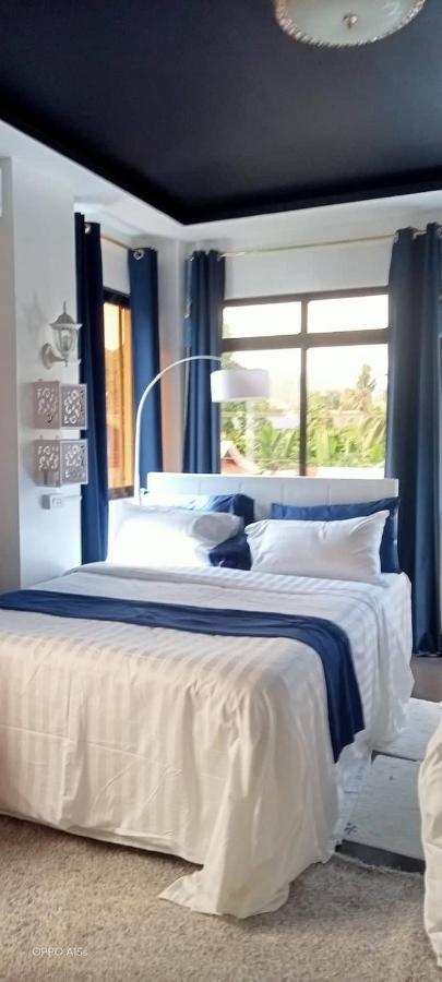 Gmb-Arte' Hotel Sogod  Экстерьер фото