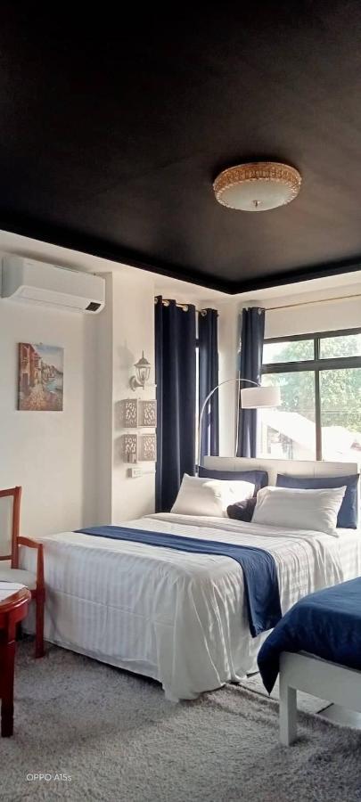 Gmb-Arte' Hotel Sogod  Экстерьер фото