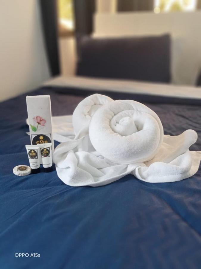 Gmb-Arte' Hotel Sogod  Экстерьер фото