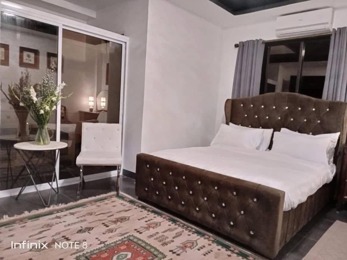 Gmb-Arte' Hotel Sogod  Экстерьер фото