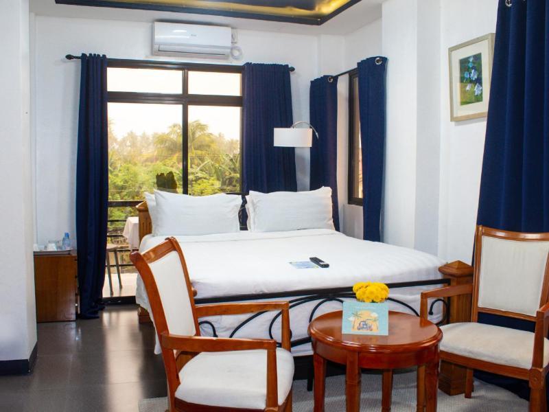 Gmb-Arte' Hotel Sogod  Экстерьер фото