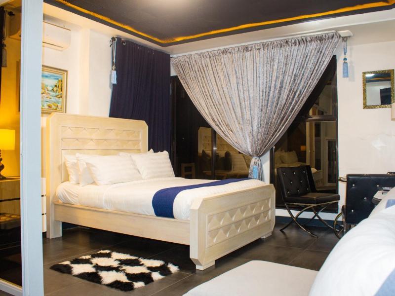 Gmb-Arte' Hotel Sogod  Экстерьер фото